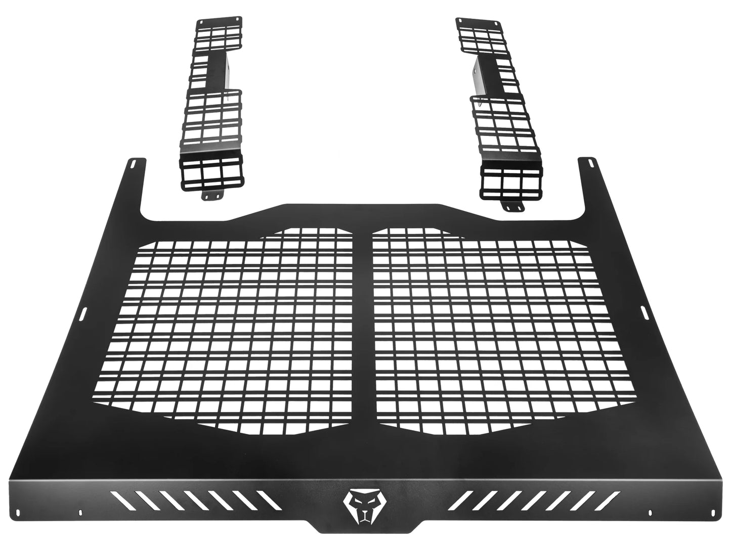 2018+ Jeep Wrangler Roof Molle Panel