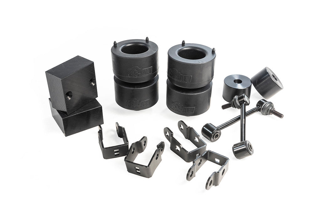 AEV 2" Spacer Lift for JL Wrangler