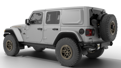 AEV Front Splash Guards for JL Wrangler & Gladiator