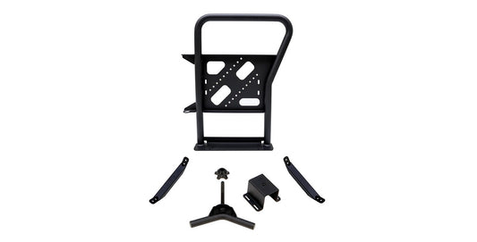 AEV Vertical Tire Mount for 2020-25 Jeep Gladiator