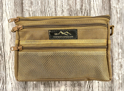 Grenadier Grab Handle Storage Bag