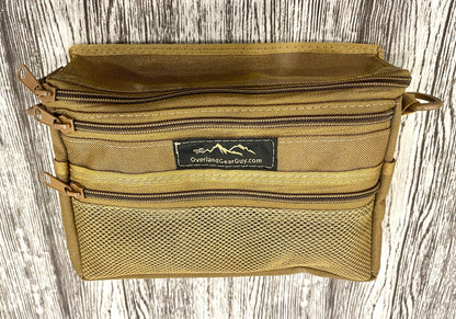 Grenadier Grab Handle Storage Bag