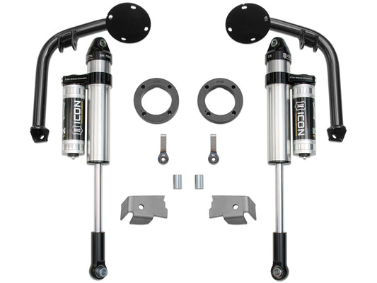 07-21 Tundra S2 Stage 1 Upgrade System Icon Vehicle Dynamics