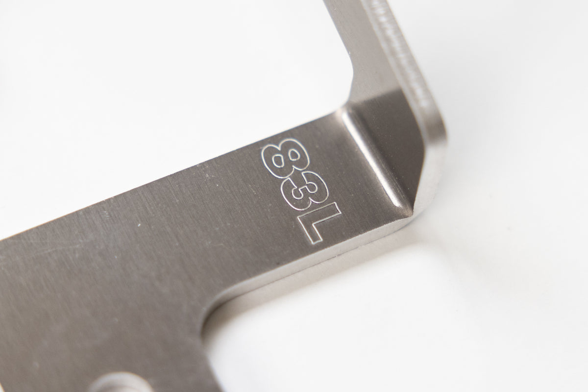 ROAM Starlink Mini Rugged Case Mount - 83L