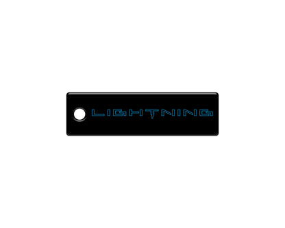 Keychain Badge - Ford