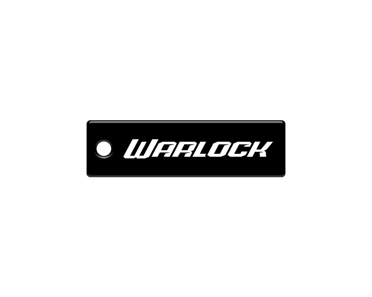 Keychain Badge - Ram