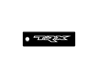Keychain Badge - Ram