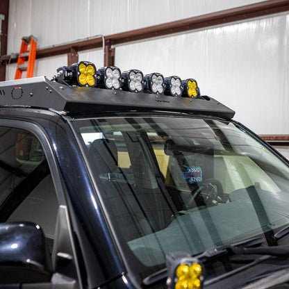 KILO 5G 4Runner Roof Rack (2009-2024)-Overland Roof Rack-upTOP Overland-upTOP Overland