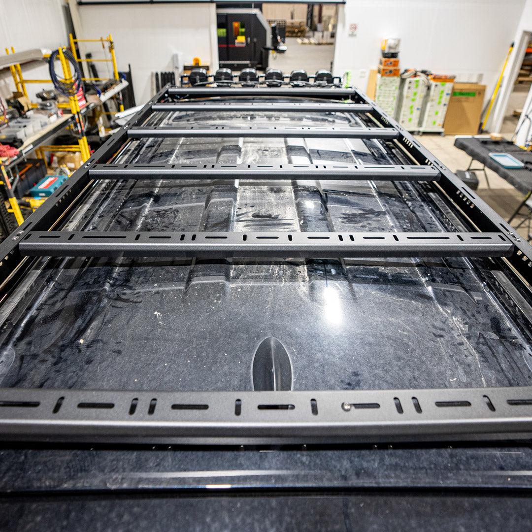 KILO 5G 4Runner Roof Rack (2009-2024)-Overland Roof Rack-upTOP Overland-upTOP Overland