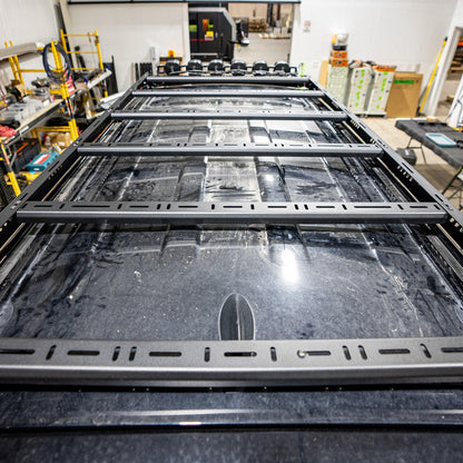 KILO 5G 4Runner Roof Rack (2009-2024)-Overland Roof Rack-upTOP Overland-upTOP Overland