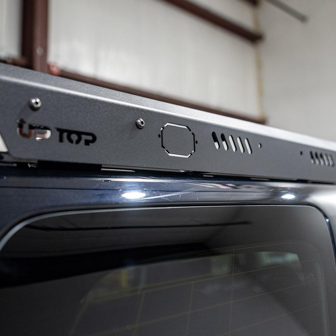 KILO 5G 4Runner Roof Rack (2009-2024)-Overland Roof Rack-upTOP Overland-upTOP Overland