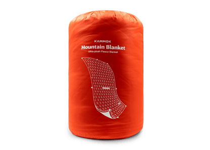 Mountain Blanket