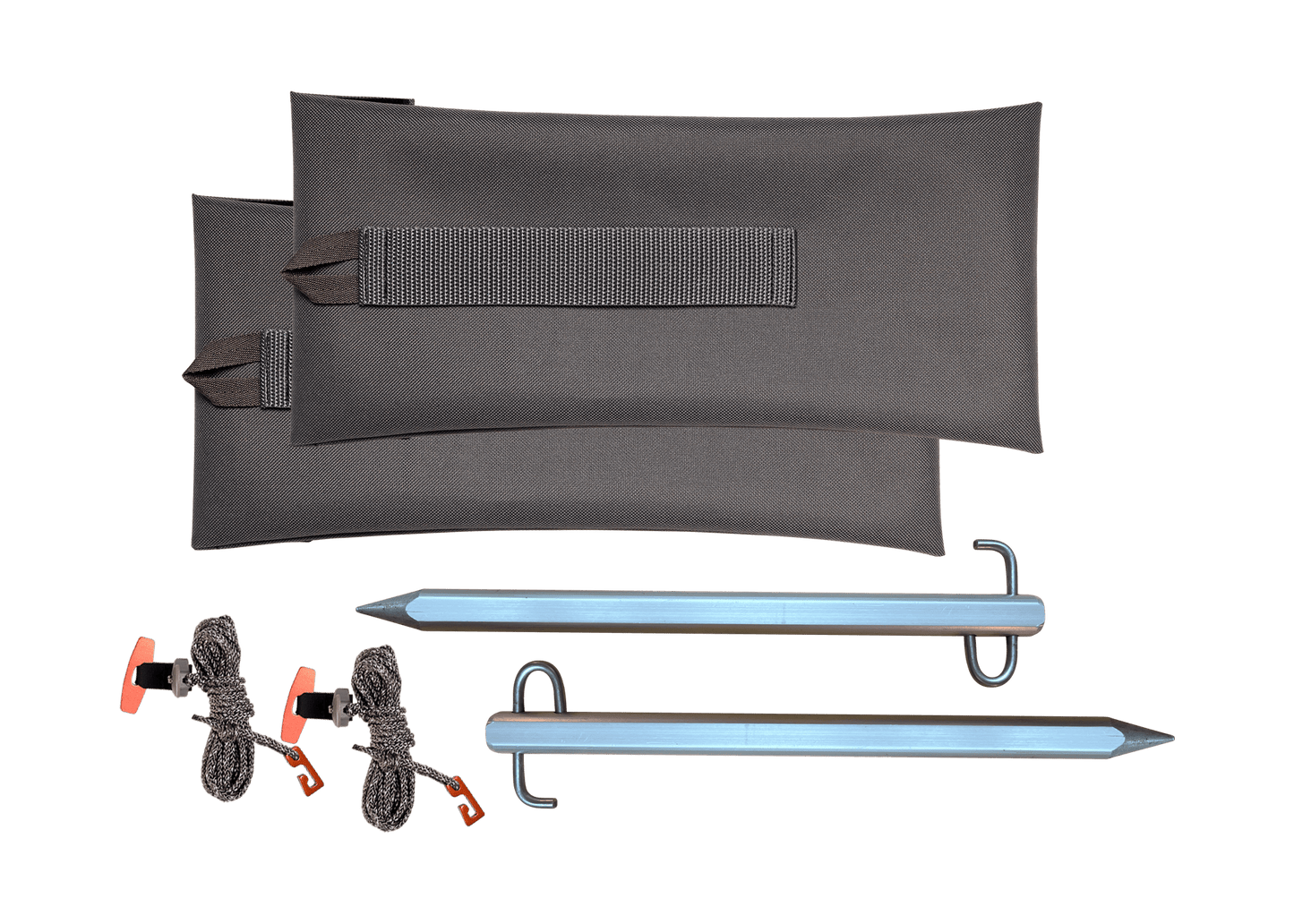 Crosswing Tie-Down Kit