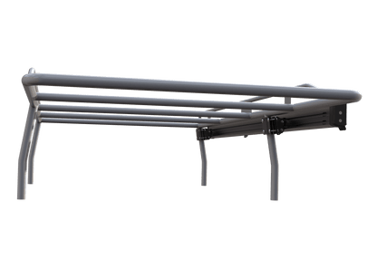 Crosswing Vertical Bracket