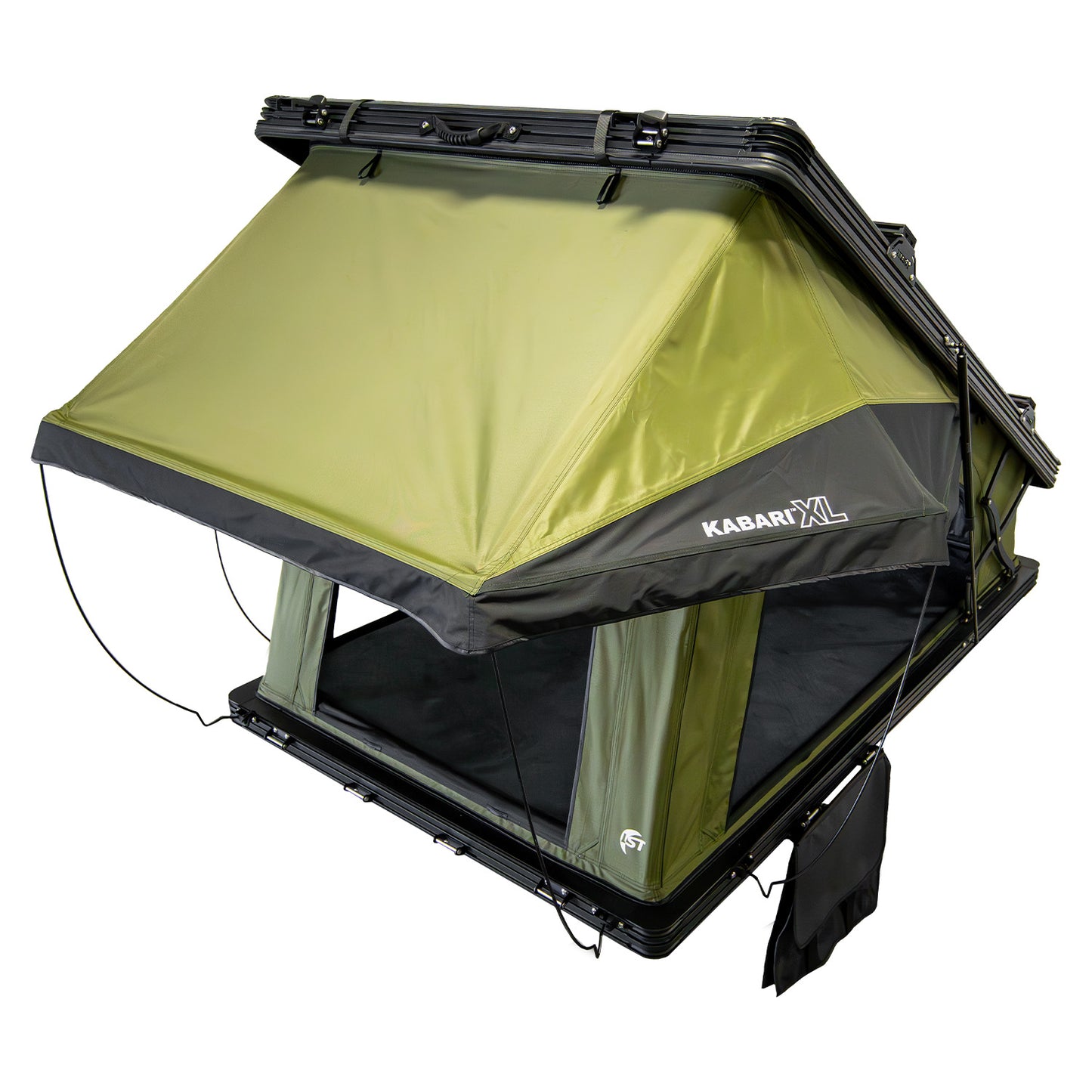 Kabari XL Wedge Hardshell Tent