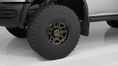 AEV Katmai DualSport Wheel for 2014+ Ram HD 18x10  -15ET - Bronze