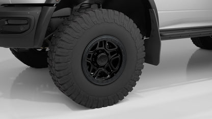 AEV Katmai DualSport Wheel for 2014+ Ram HD 18x10  -15ET - Bronze