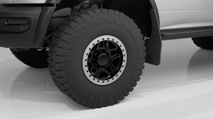 AEV Katmai DualSport Wheel for 2014+ Ram HD 18x10  -15ET - Bronze