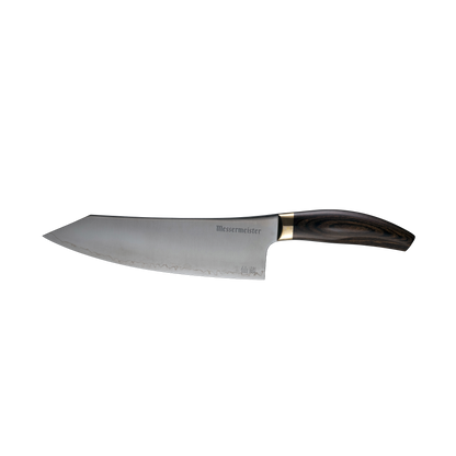 Kawashima Chef's Knife - 8"