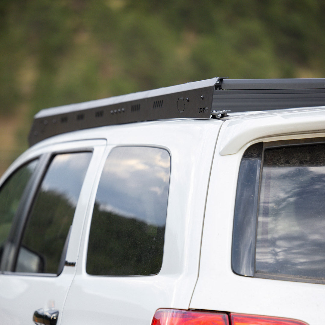 Kilo 2nd Gen Sequoia Roof Rack (2008-2022)-Overland Roof Rack-upTOP Overland-upTOP Overland