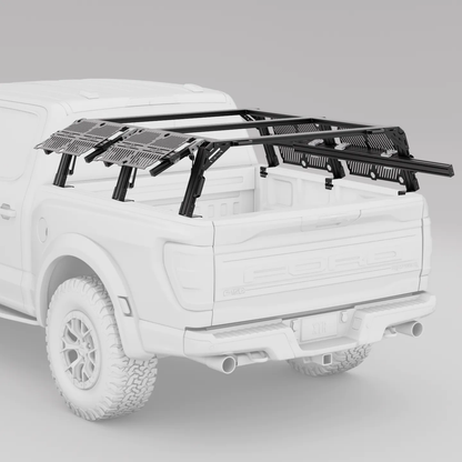 XTR3 Bed Rack for Ford F-150