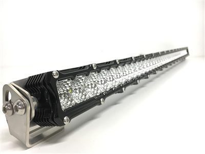 Heretic 6 Series Light Bar - 40 inch