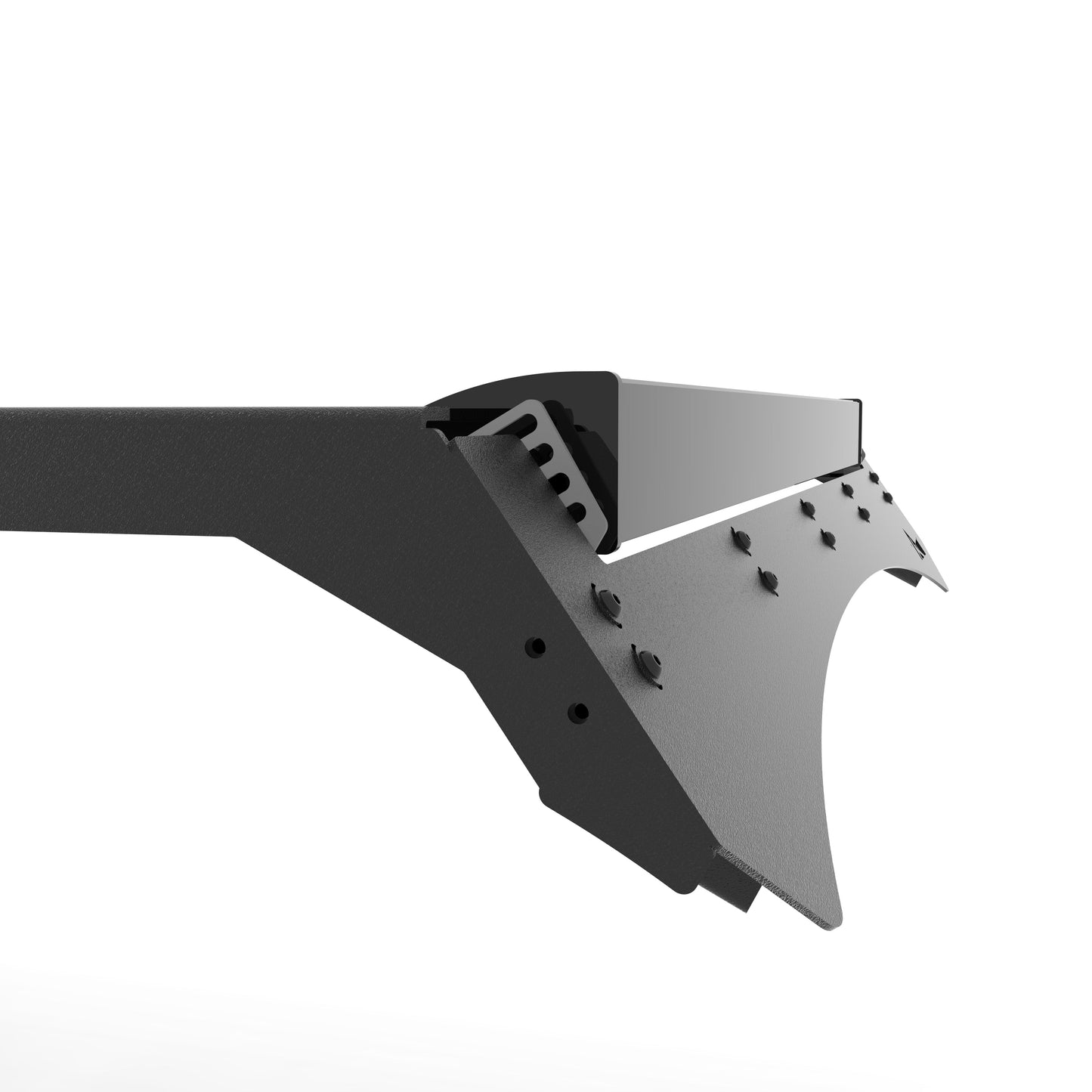 Universal Light Bar Mount