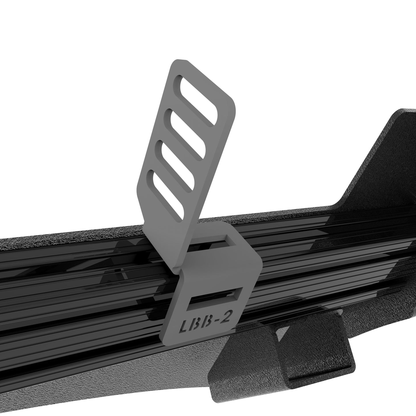 Universal Light Bar Mount
