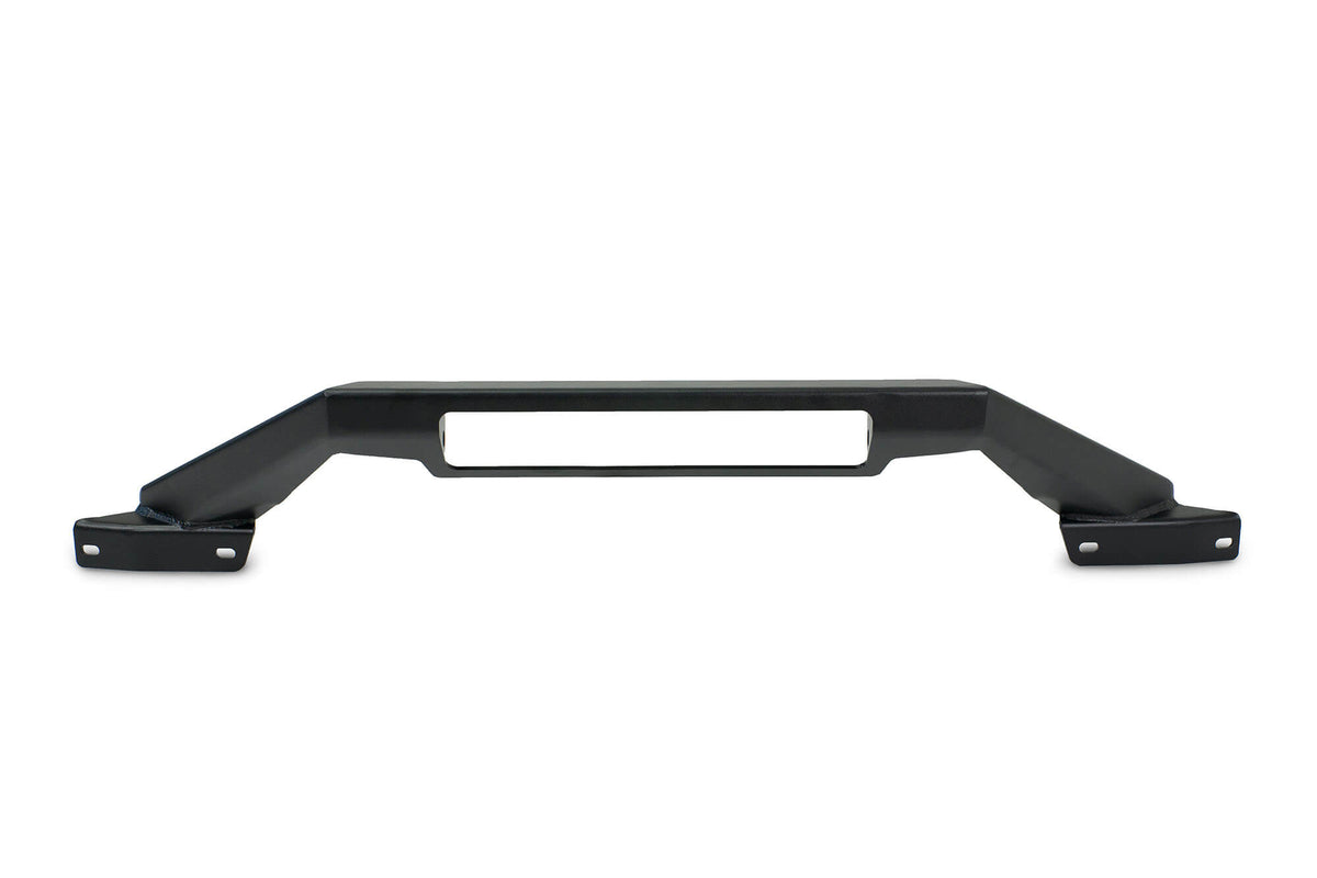 2021-2024 Ford Bronco Factory Modular Front Bumper Bull Bar
