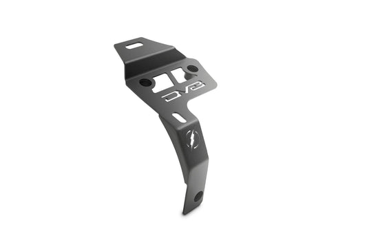 2020-2025 Jeep Wrangler JL JLU 4xe Gladiator JT Dual Light Pod Mounts