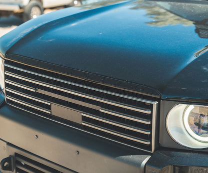 CBI Heritage Series Grille for the Toyota Land Cruiser 250