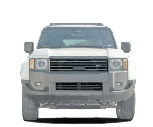 CBI Heritage Series Grille for the Toyota Land Cruiser 250