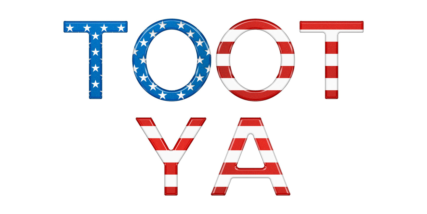 Front Grille Letter Overlays Fits 2024-2026 Toyota Land Cruiser