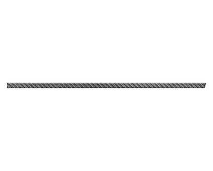 Passenger Side Dash Line Accent Trim Fits 2024-2027 Toyota Land Cruiser