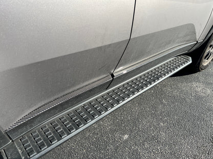 Lower Door Accent Trim Fits 2024-2027 Toyota Land Cruiser