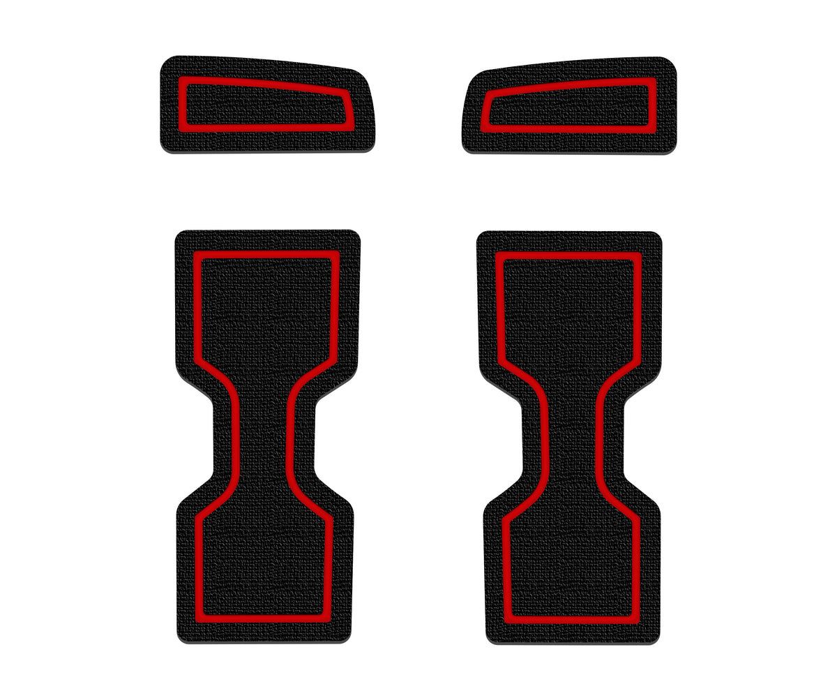 Trunk Foam Inserts Inserts Fits 2024-2027 Toyota Land Cruiser