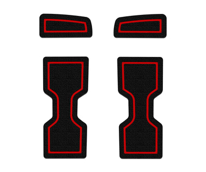 Trunk Foam Inserts Inserts Fits 2024-2027 Toyota Land Cruiser