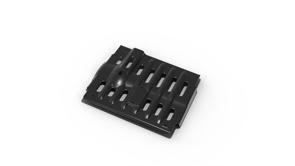 AEV IFS Skid Plate Kit for 2019-2024 Chevrolet Silverado 1500 / GMC Sierra 1500 4wd