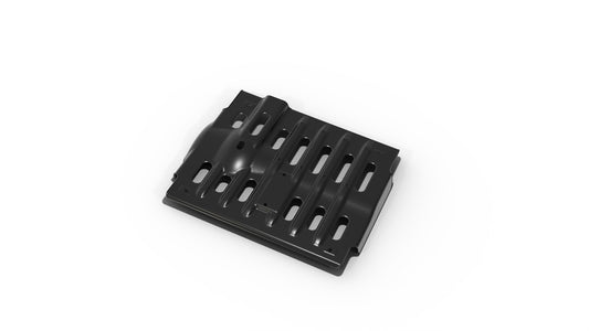 AEV IFS Skid Plate Kit for 2019-2024 Chevrolet Silverado 1500 / GMC Sierra 1500 4wd