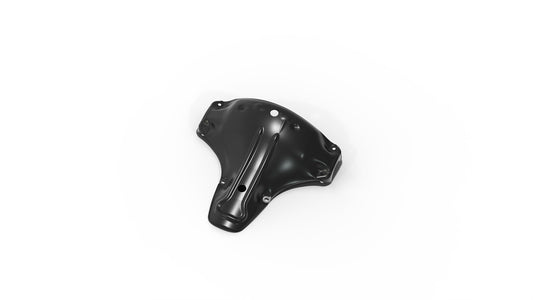 AEV Rear Differential Skid Plate Kit for 2019-2024 Chevrolet Silverado 1500 / GMC Sierra 1500