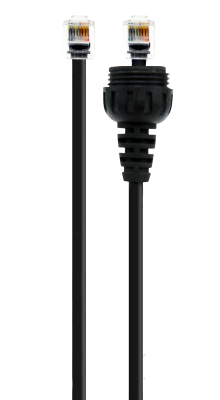 6 1/2 ft Microphone Extension Lead – Suit XRS-390C