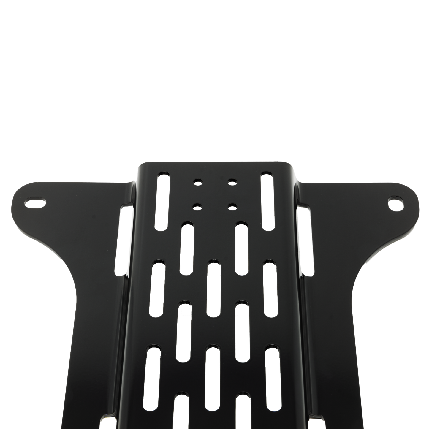 Overland Kitted Mounting Plate for MAXTRAX® LITE