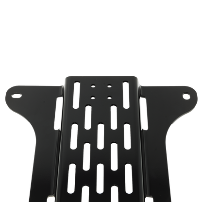 Overland Kitted Mounting Plate for MAXTRAX® LITE