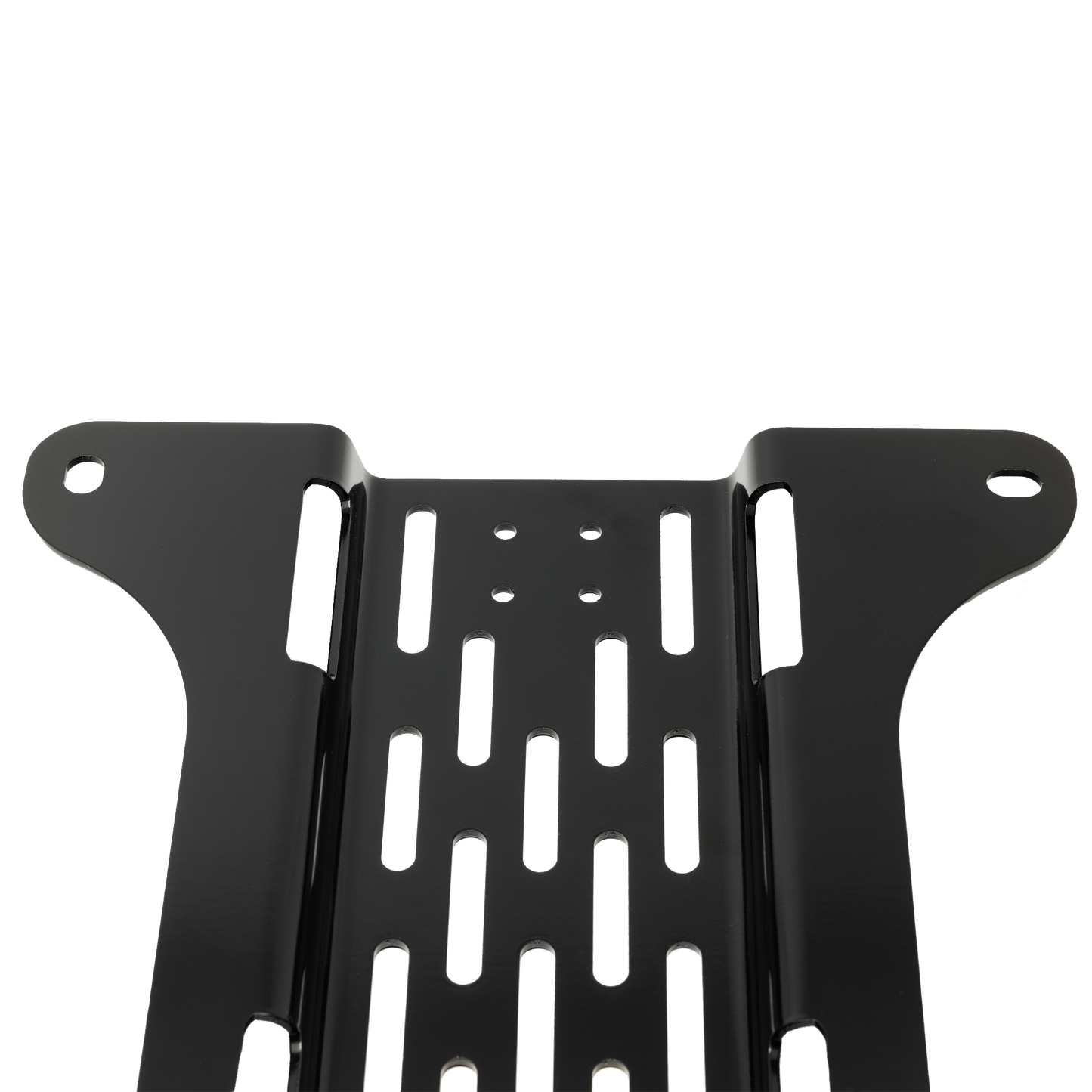 Overland Kitted Mounting Plate for MAXTRAX® LITE