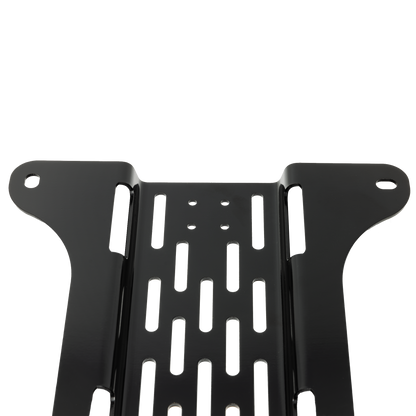 Overland Kitted Mounting Plate for MAXTRAX® LITE