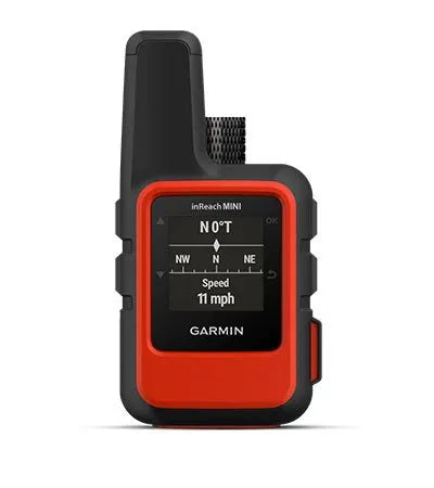 Garmin inReach mini