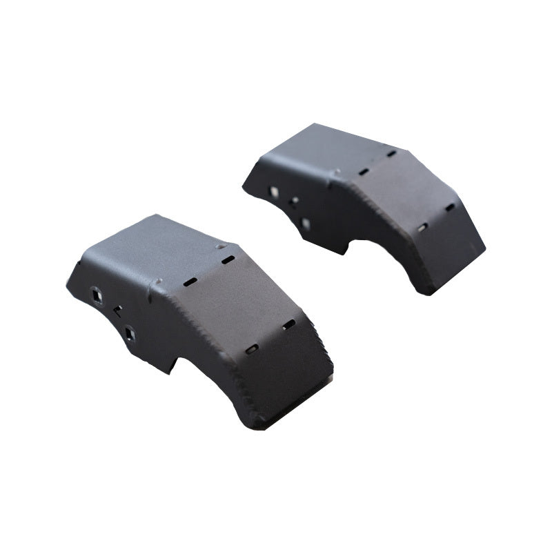 Rear Lower Link Skids | 24-Present Tacoma