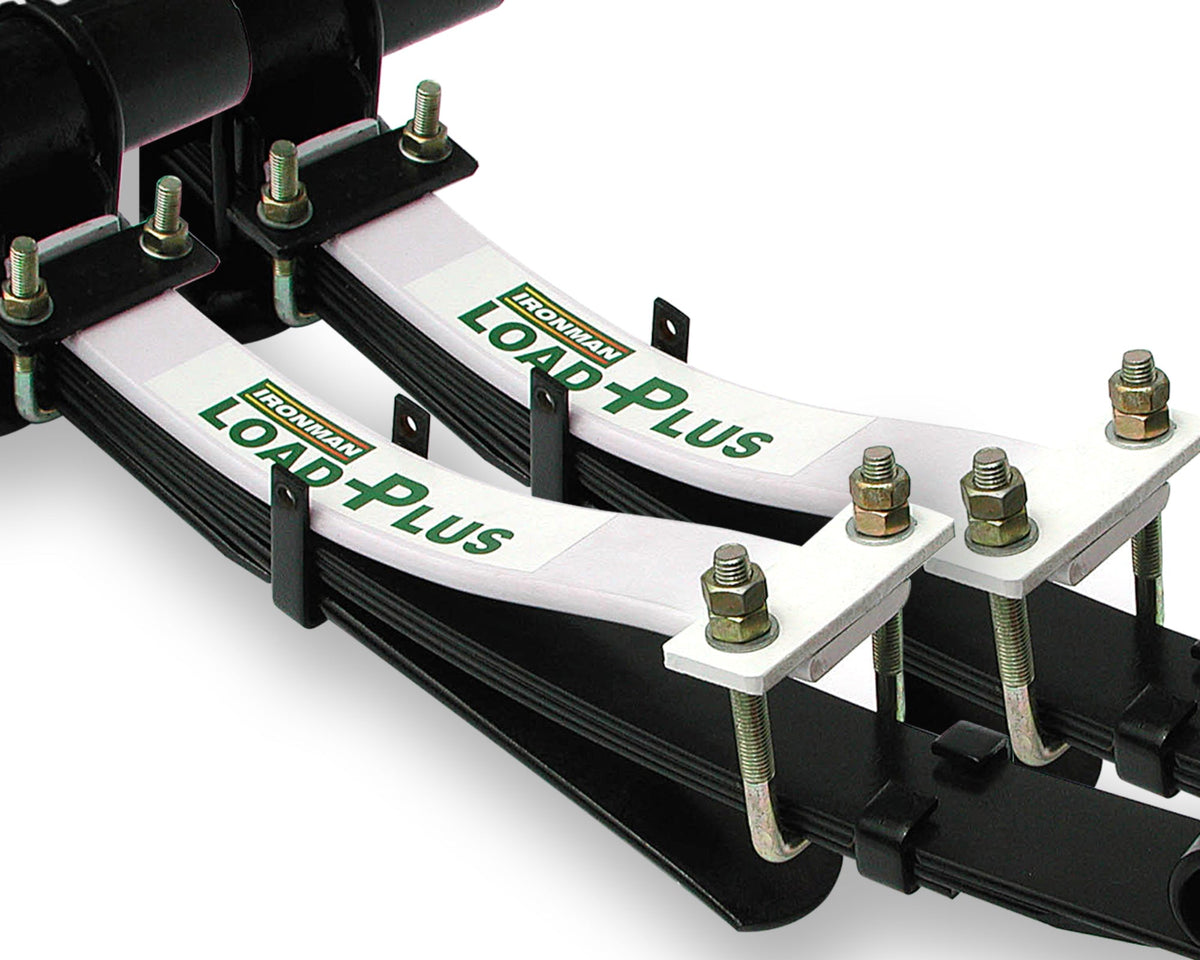 Load Plus Helper Rear Spring Kit - LP4