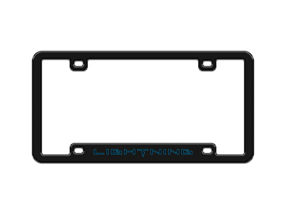 Ford Licensed License Plate Frame
