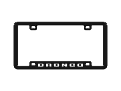 Ford Licensed License Plate Frame